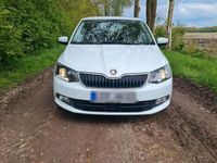 gebraucht Skoda Fabia 5J Kombi - bj.2016