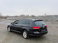 Gebraucht VW Passat 150 PS (110 kW) 2018 Kombi