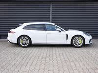 gebraucht Porsche Panamera 4 E-Hybrid Sport Turismo