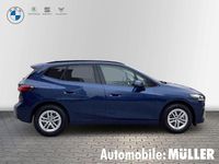 Neu BMW 218 Active Tourer Performance 136 PS (100 kW) 2025 Phytonicblau metallic Van / Kleinbus