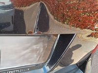 Gebraucht Skoda Octavia Ambiente 116 PS (85 kW) 2008 Schwarz Kombi