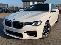 Gebraucht BMW M5 Performance 600 PS (441 kW) 2023 Weiß Limousine