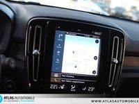 Gebraucht Volvo XC40 Plus 179 PS (131 kW) 2022 Grau SUV