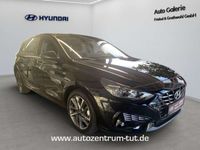 gebraucht Hyundai i30 1.0-T Trend 48V+Navi-+Komfort-Paket