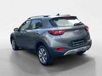 Gebraucht Kia Stonic Vision 101 PS (74 kW) 2025 M7g astrograu met SUV
