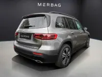 Gebraucht Mercedes GLB180 Advanced 136 PS (100 kW) 2024 Mountain grau SUV