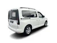 Używany VW Caddy Life 115 KM (84 kW) 2022 Biały Minivan