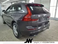 Używany Volvo XC60 Plus 197 KM (144 kW) 2023 Szary SUV