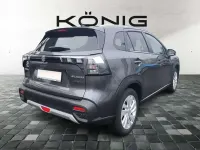 Gebraucht Suzuki SX4 Comfort 102 PS (75 kW) 2024 Titan dark gray pearl metallic Limousine
