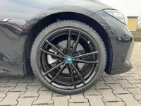 Gebraucht BMW 330e M Sport 292 PS (214 kW) 2022 Schwarz Kombi