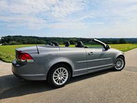 Gebraucht Volvo C70 179 PS (131 kW) 2008 Grau Cabrio