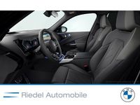 Gebraucht BMW X3 Performance 303 PS (222 kW) 2026 Schwarz SUV
