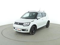 Gebraucht Suzuki Ignis Comfort+ 90 PS (66 kW) 2019 Weiß SUV