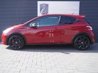 gebraucht Peugeot 208 GTI 30TH|SCHALENSITZE|SITZHEIZUNG|TEMPOMAT|