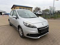 Gebraucht Renault Scénic III 110 PS (80 kW) 2012 Van / Kleinbus