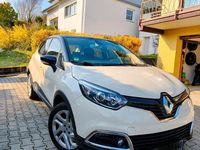 Gebraucht Renault Captur Intens 90 PS (66 kW) 2016 Beige SUV