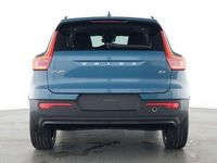 Gebraucht Volvo XC40 Plus 197 PS (144 kW) 2025 Blau SUV