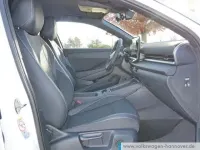 Gebraucht VW T-Roc Cabriolet R-line 150 PS (110 kW) 2026 Weiß SUV