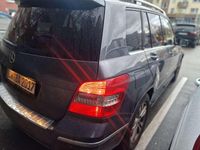 Gebraucht Mercedes GLK350 231 PS (169 kW) 2010 SUV