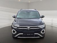 Usata VW T-Roc Style 150 CV (110 kW) 2025 Nero SUV