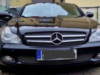 gebraucht Mercedes CLS350 CGI 7G-TRONIC Grand Edition