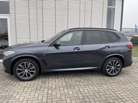 gebraucht BMW X5 xDrive40d