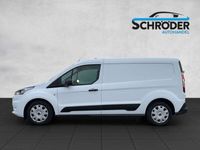 gebraucht Ford Transit Connect Kasten Trend L2/Navi/Cam/AHK/Bot