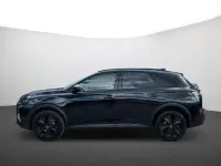 Gebraucht DS Automobiles DS7 Crossback Rivoli 131 PS (96 kW) 2024 Lackierung schwarz perla nera/metallic klarlack SUV