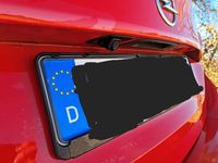 Gebraucht Opel Astra 122 PS (89 kW) 2019 Rot Kombi