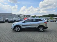 Gebraucht Renault Kadjar Bose Edition 150 PS (110 kW) 2020 Silber SUV
