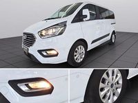 Gebraucht Ford Tourneo Custom Trend 2021 Andere Van