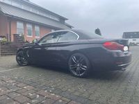 gebraucht BMW 425 425 d Cabrio Sport-Aut. Luxury Line