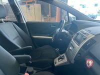 gebraucht Toyota Corolla Verso 1.8 Automatik,Kamira,7 Sitze