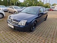 gebraucht Opel Vectra C Lim. Comfort