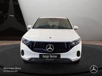 Gebraucht Mercedes EQA250+ Progressive 139 kW (190 PS) 2025 Weiß SUV