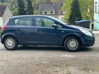 gebraucht Opel Corsa D 4 Zylinder Motor