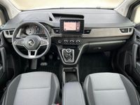 gebraucht Renault Kangoo dCi 95 Intens SHZ Navi Klimaauto 2-Zonen