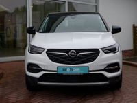 gebraucht Opel Grandland X Innovation Navi/Klima/LED/Sitzhzg.