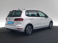 gebraucht VW Golf Sportsvan IQ.DRIVE
