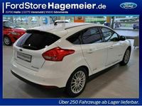 gebraucht Ford Focus Electric Electric