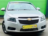 gebraucht Chevrolet Cruze 1.8, 1. Hand, GJR, ESP