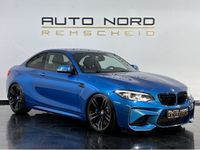 gebraucht BMW M2 DKG*LCI*DEUTSCH*U.Frei*H&K*Kamera*KeyGo*LED*