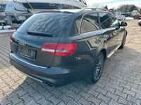 Gebraucht Audi A6 Allroad 350 PS (257 kW) 2010 Schwarz Kombi