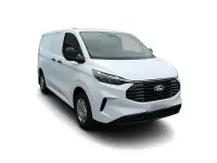 Używany Ford Transit Custom Trend 2024 Biały Van