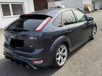 Gebraucht Ford Focus ST 226 PS (166 kW) 2009 Grau Limousine