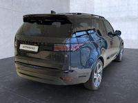 Gebraucht Land Rover Discovery 5 HSE Dynamic 349 PS (256 kW) 2024 Carphatian grey SUV