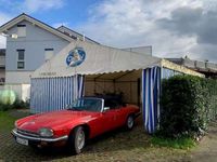 gebraucht Jaguar XJS V12 Cabrio