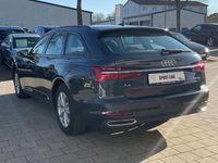 Gebraucht Audi A6 Basis 163 PS (119 kW) 2022 Andere Kombi
