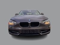 gebraucht BMW 116 i Aut.