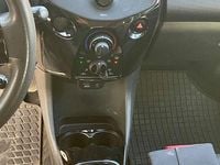 Gebraucht Citroën C1 72 PS (52 kW) 2020 Weiß Kleinwagen